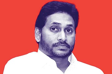 Over to Andhra Pradesh