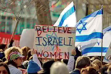 The Stories They Could Tell