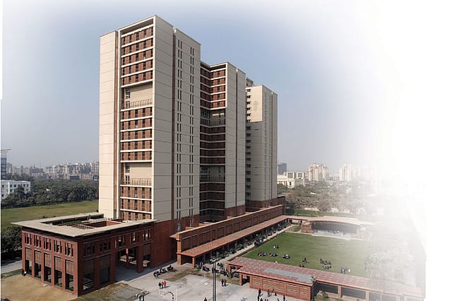 Jaypee Business School, NOIDA Jaypee Business School, NOIDA