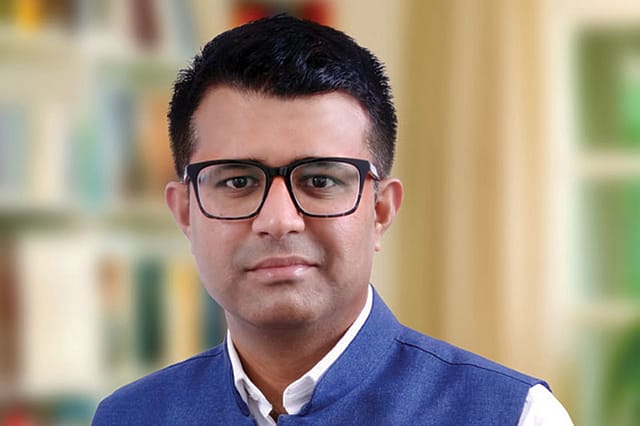 Jindal Global Business School (JGBS) Jindal Global Business School (JGBS)