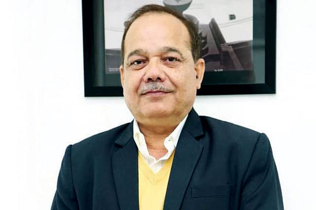 Jindal School of Banking & Finance