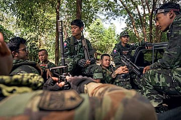 Manipur Needs To Worry