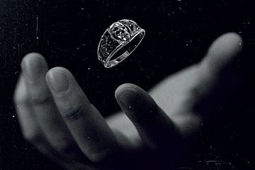 The Magician of Mashobra