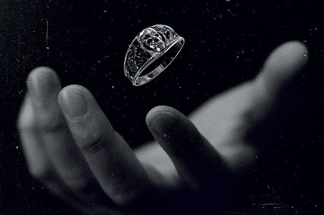 The Magician of Mashobra