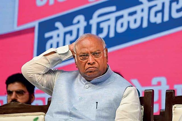 Kharge remarks break political consensus post Pahalgam