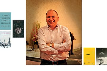 Best of 2023 Books: My Choice