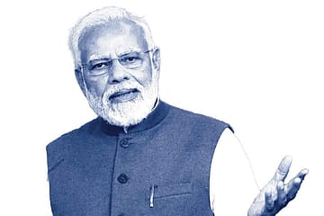 Why Modi Wins Elections