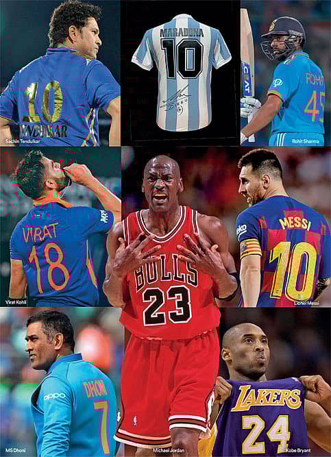 The Name of the Number