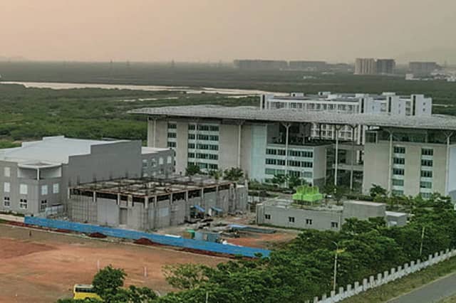 Paari School of Business