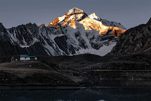 Uttarakhand: Scaling Peaks of Nature Tourism Uttarakhand: Scaling Peaks of Nature Tourism