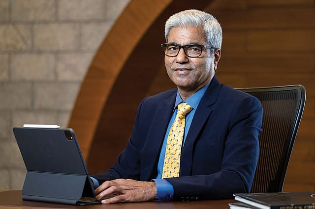 REVA Business School, REVA University REVA Business School, REVA University