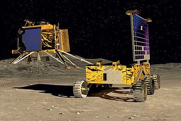 Shooting for the Stars