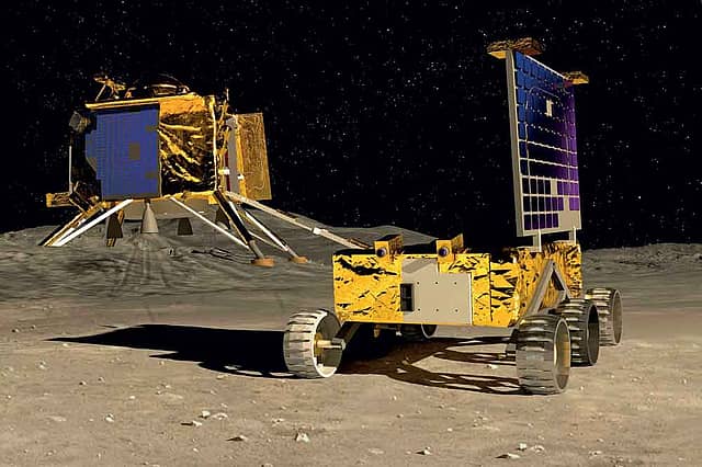 Shooting for the Stars