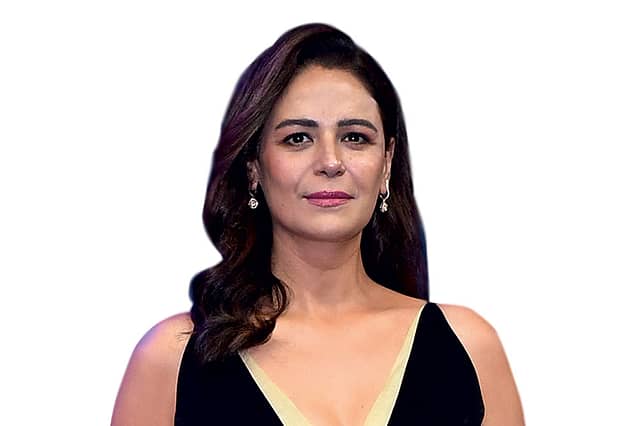 ﻿Mona Singh’s World