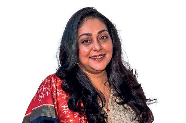 Meghna’s Sam