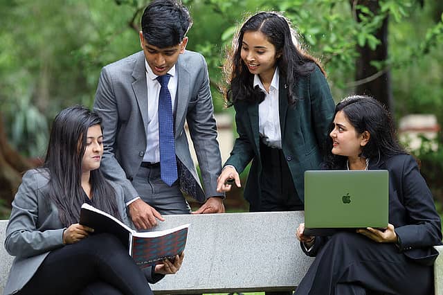 T. A. Pai Management Institute (TAPMI)