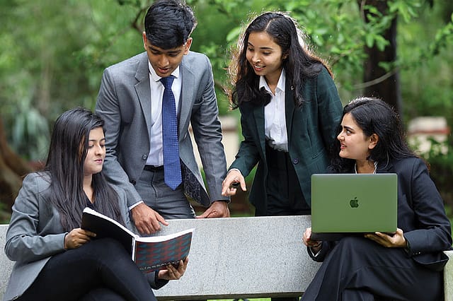 T. A. Pai Management Institute (TAPMI)