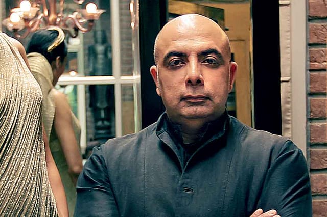 Tarun Tahiliani: Style Is the Man