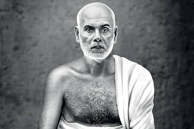 The Wartime Guru