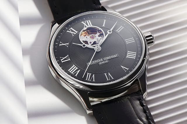 Frederique Constant Geneve