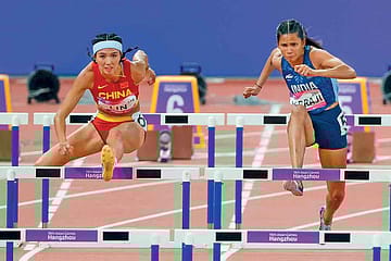 When Winning Is a Habit