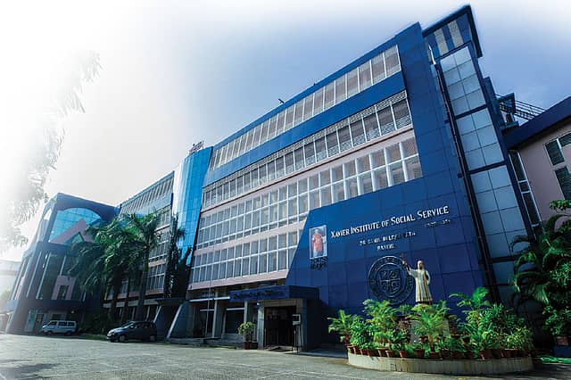 XISS provides a platform for the management education of tomorrow