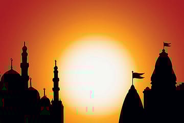 The Gateway to Bharat