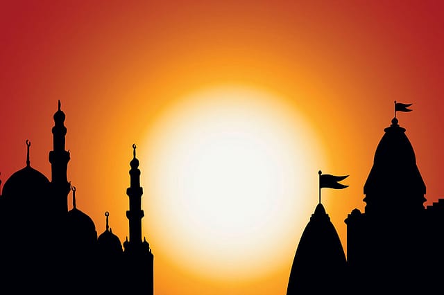 The Gateway to Bharat The Gateway to Bharat