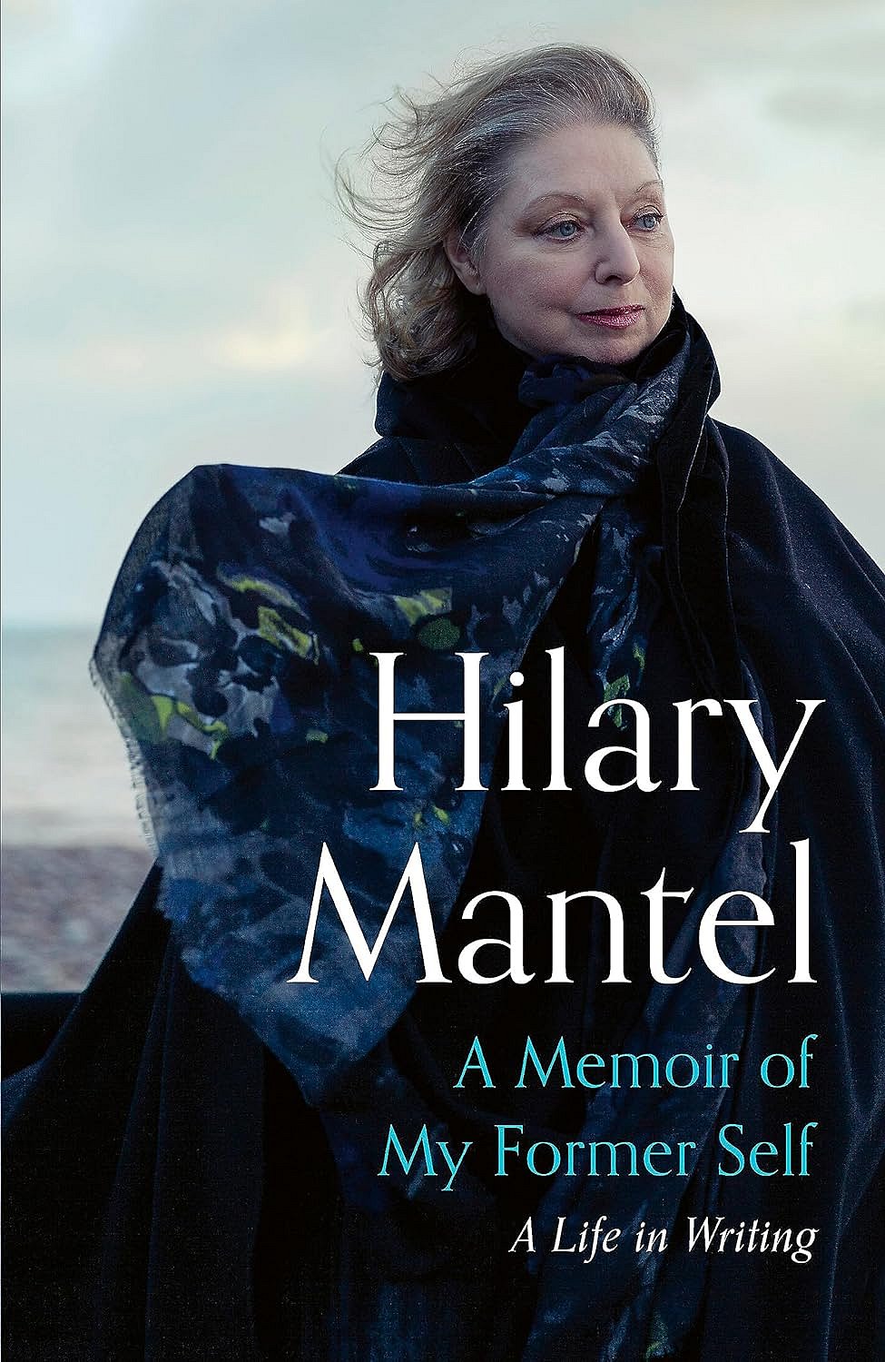 Cover of A Memoir of My Former Self:  A Life in Writing