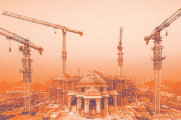 Restoring Civilisation