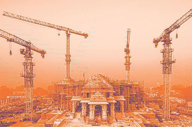 Restoring Civilisation