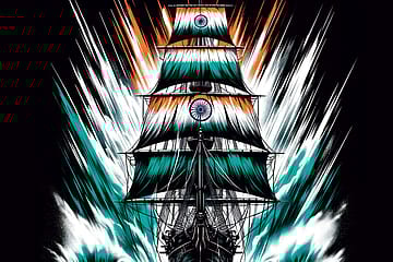 Steady Hands at the Helm