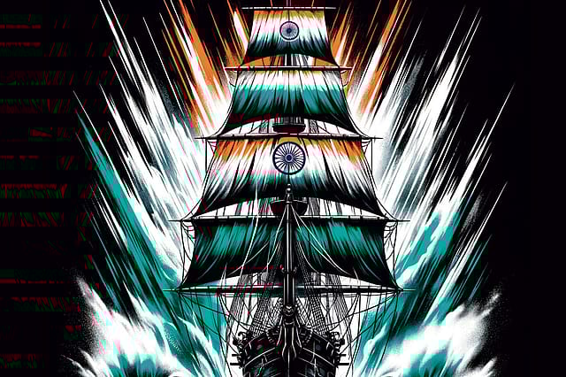 Steady Hands at the Helm Steady Hands at the Helm