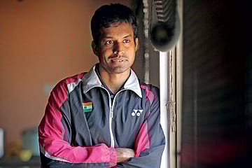 ‘Our best is good enough to win a medal’