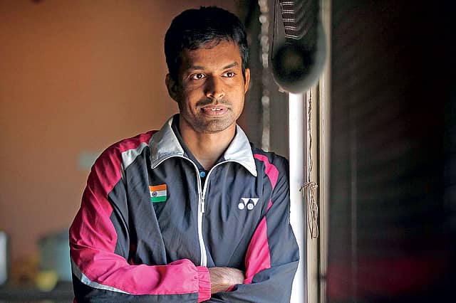 ‘Our best is good enough to win a medal’