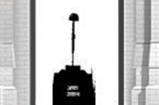 Rahul Gandhi on Yatra 2.0 Rahul Gandhi on Yatra 2.0