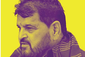 Brij Bhushan’s Fall