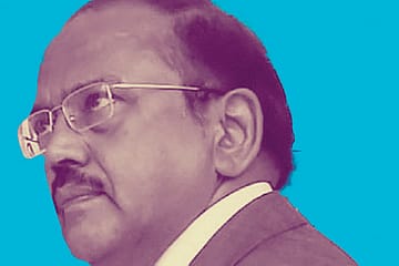 Gandhi’s Soft Power