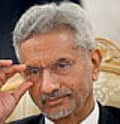 S Jaishankar S Jaishankar