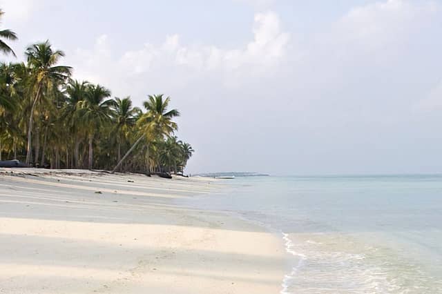 Lakshadweep Calling