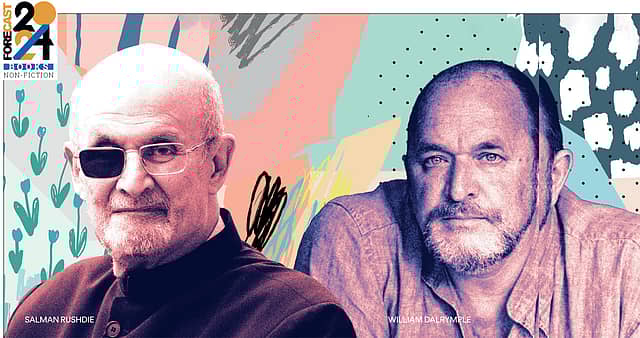 Forecast 2024: Life and Past Times