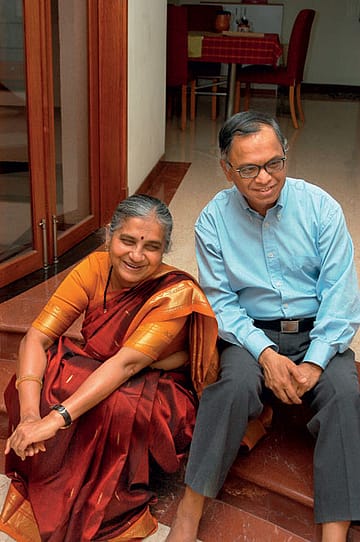 The Acrobat and the Safety Net