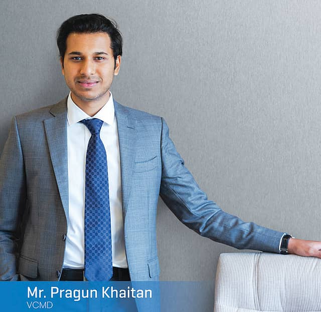 Jindal Aluminium to Greater Heights of Glory