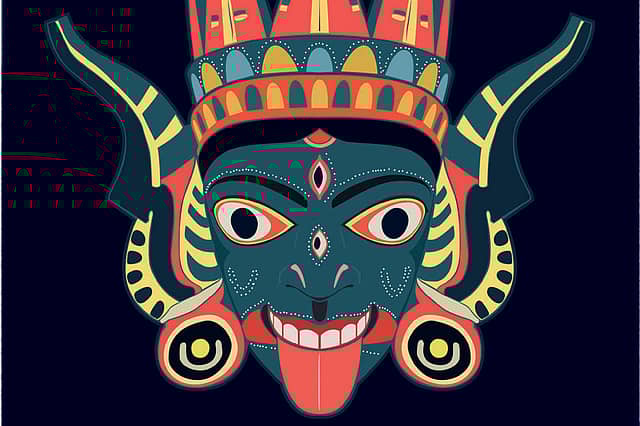 Misreading the Portents