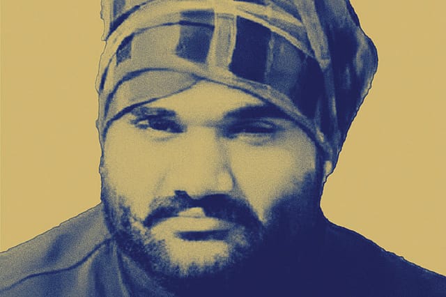 Goldy Brar: A Thug’s Life