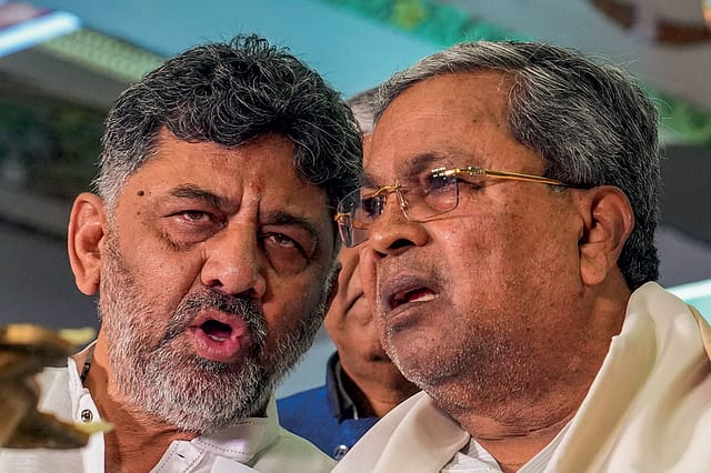 The Price of a Promise The Price of a Promise