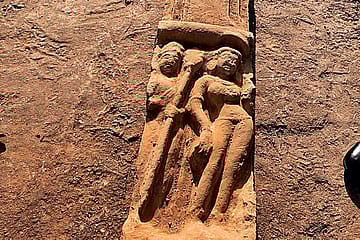 The Proof of the Past