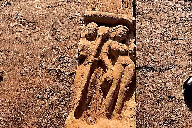 The Proof of the Past