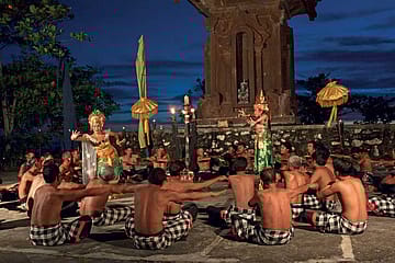 Rites of Ram’s Memory