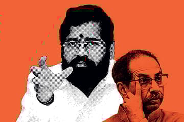 Thackeray’s Folly and Shinde’s Sena